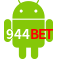 Aplicativo 944BET para Android