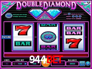 A Emoção da Loteria na 944BET: Uma Chance de Mudança de Vida