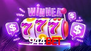 Welcome Bonus 944BET
