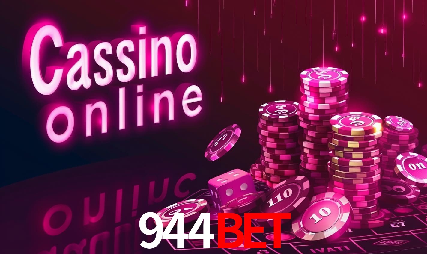 Desvendando o Mundo dos Jogos Virtuais na 944bet