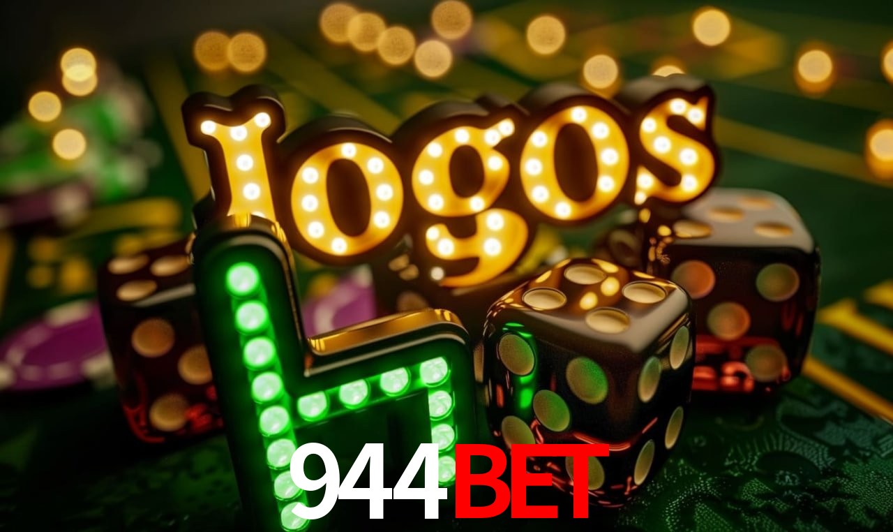 Diretório de Jogos 944bet