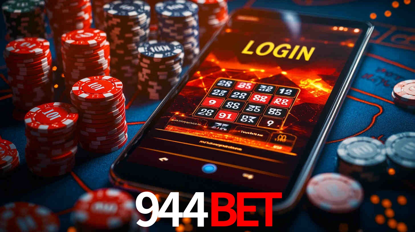 944bet: Jogue Crash e Experimente Alta Recompensa Instantânea