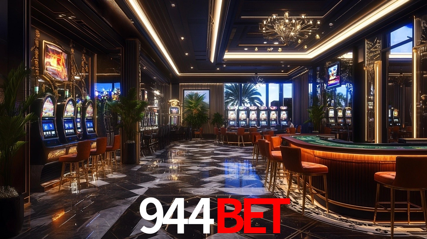 944bet bônus — painel de promoções no aplicativo
