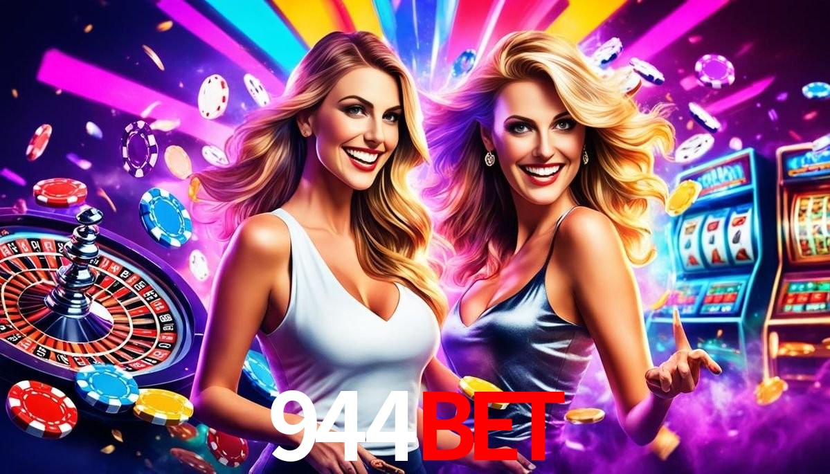 Jogos Exclusivos 944bet