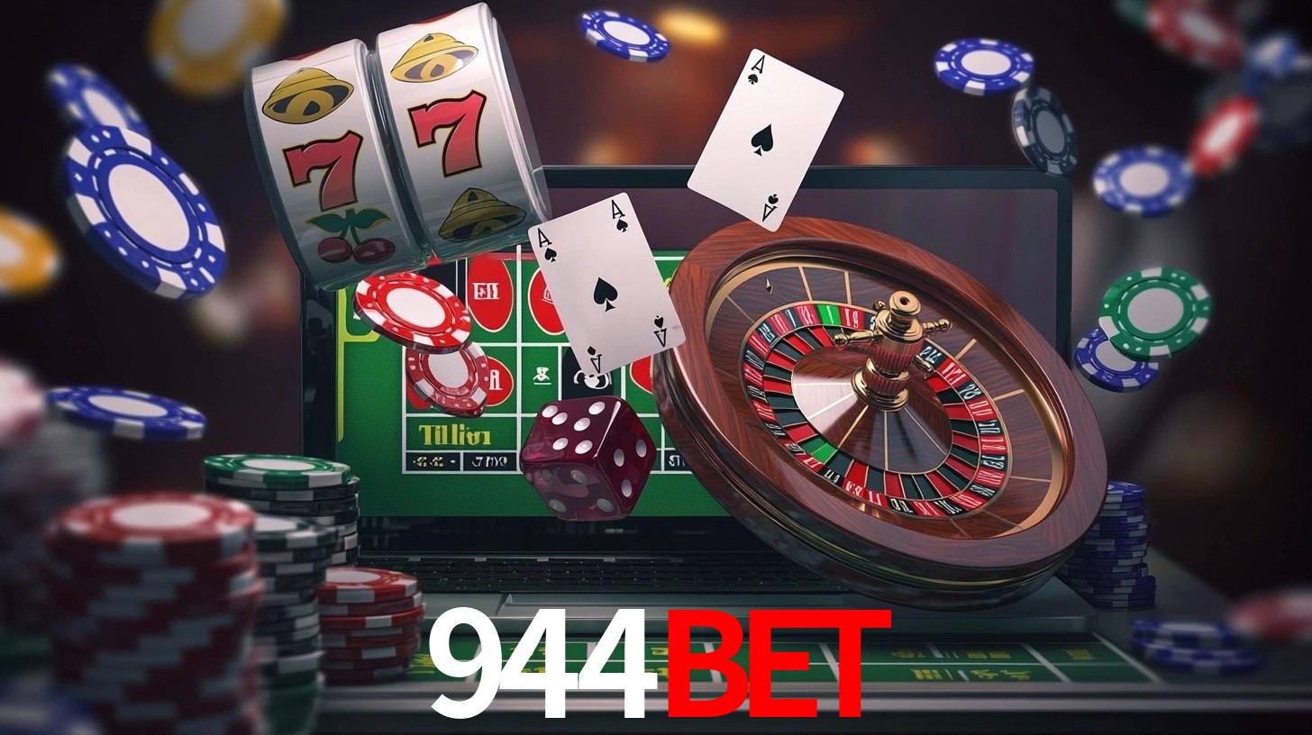 Ofertas Imperdíveis na 944bet: Promoções e Bônus Que Valem a Pena