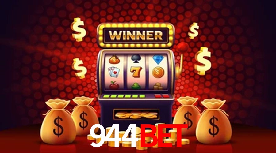 Seasonal Promotions 944bet