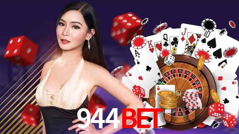 Interface Premium 944bet