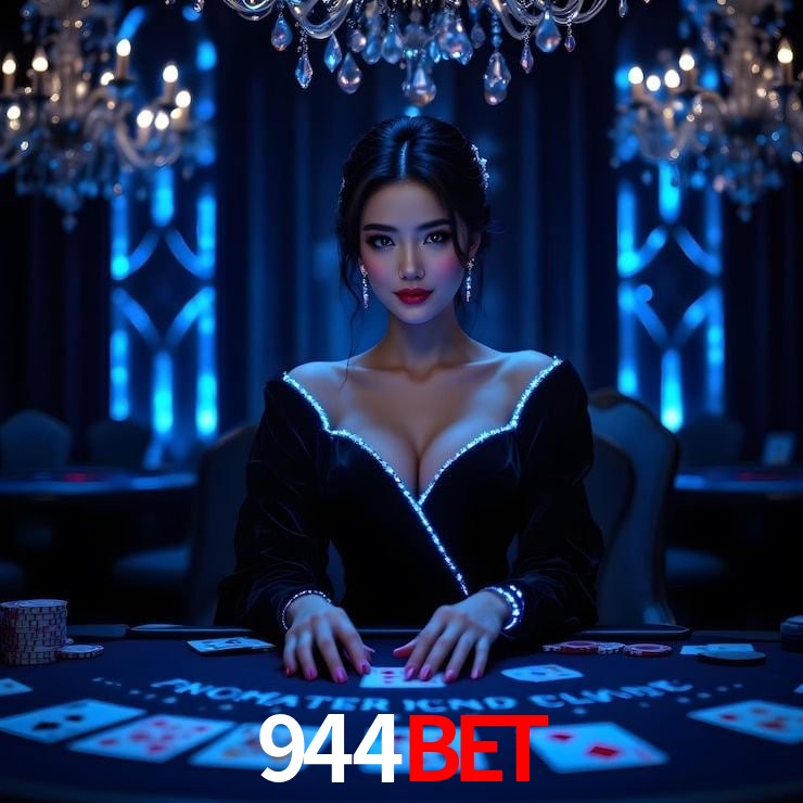 Login Seguro 944bet