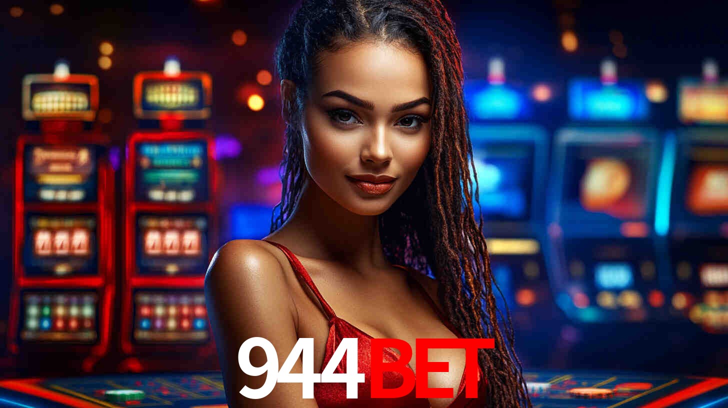 Descubra o Programa VIP da 944bet: Vantagens Exclusivas para Jogadores