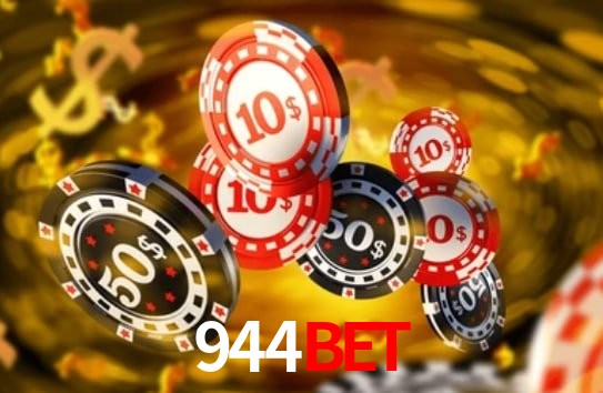 Apostas de Futebol 944bet