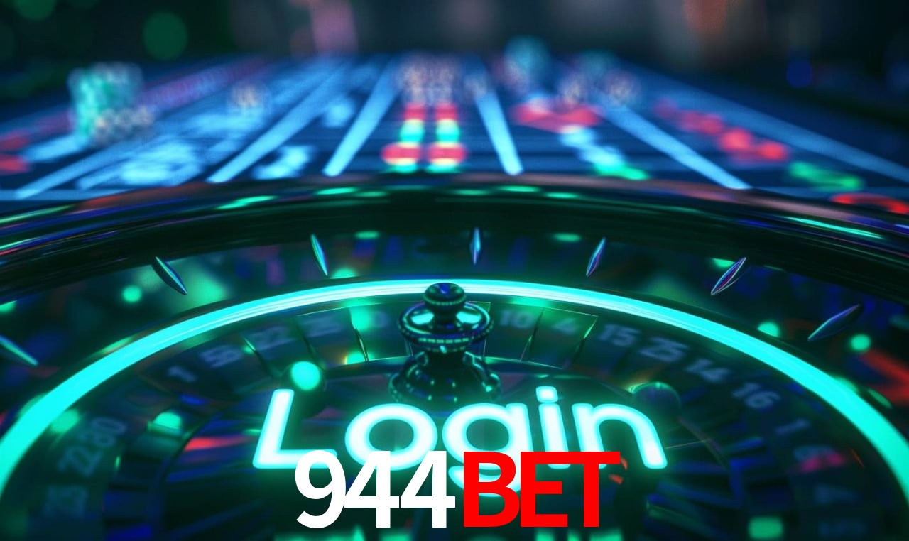 Apostas de Tênis 944bet