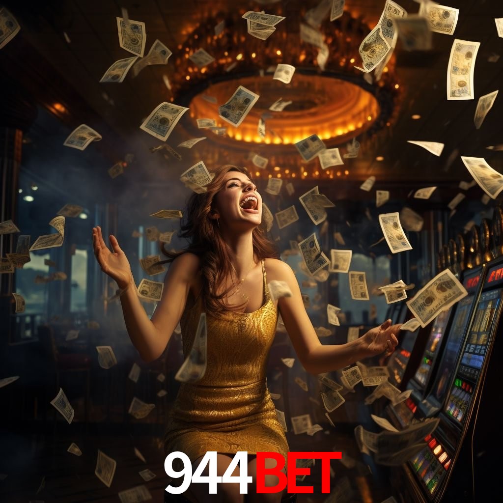VIP Casino 944bet