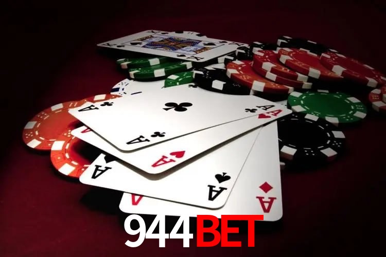 Casino VIP 944bet