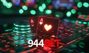 Estatísticas do Jogo 944bet