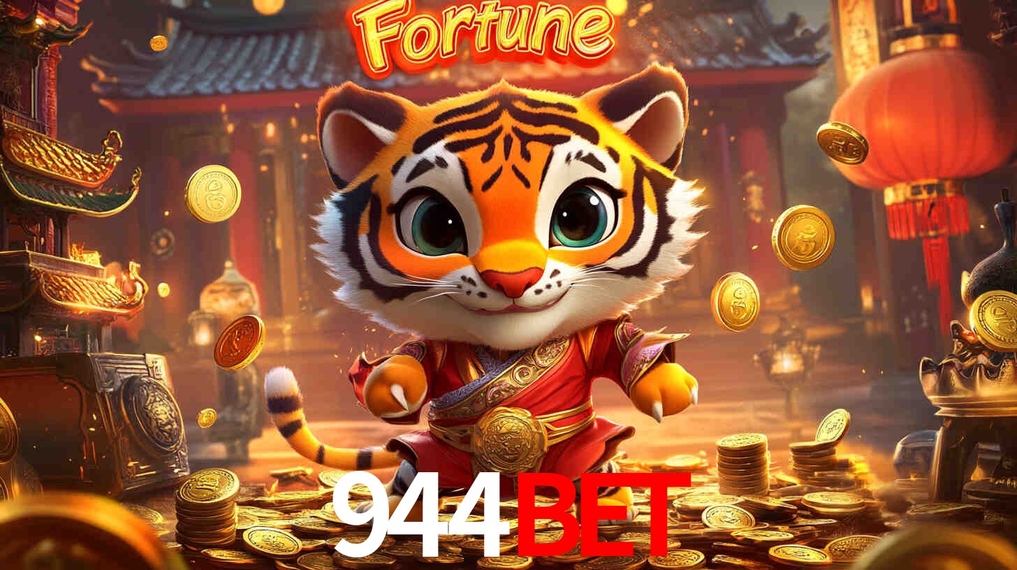 Apostas Esportivas na 944bet: Um Guia Completo