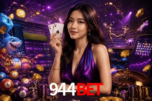 Live Casino 944bet