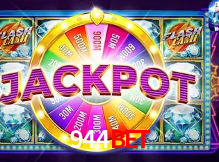 Apostas Esportivas na 944bet: Um Guia Completo