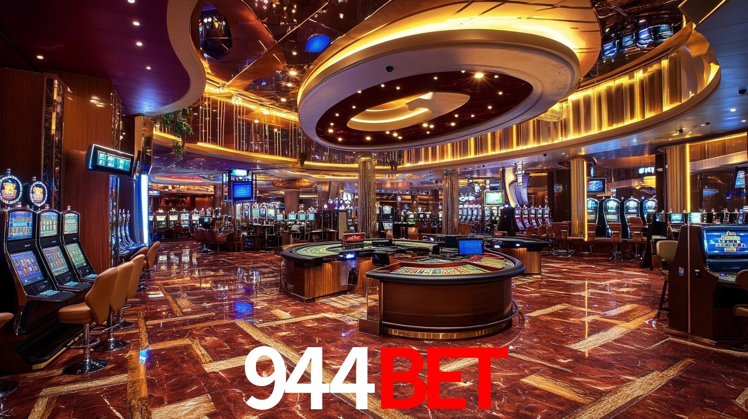 Welcome Bonus 944bet