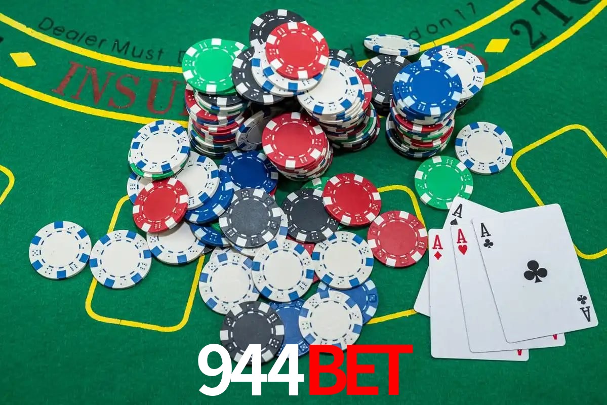 Torneios 944bet
