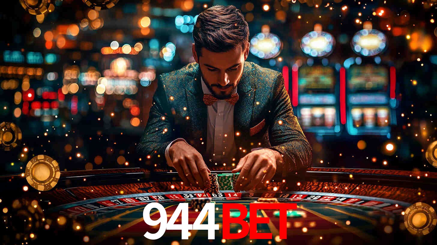 Premium Interface 944bet