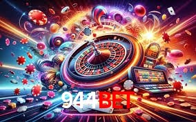 Estatísticas Esportivas 944bet