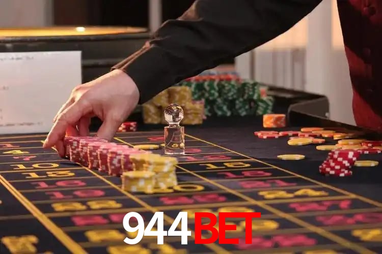 Descubra o Programa VIP da 944bet: Vantagens Exclusivas para Jogadores