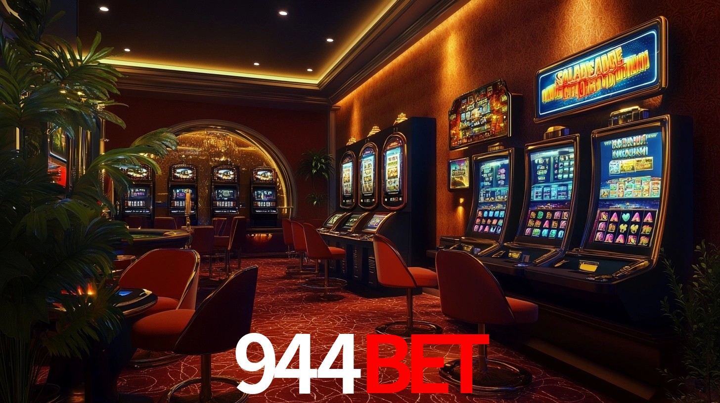 Daily Bonuses 944bet