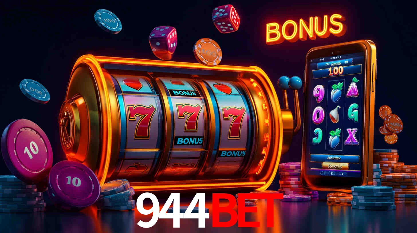 Explorando a Categoria de Eventos em Apostas na 944bet