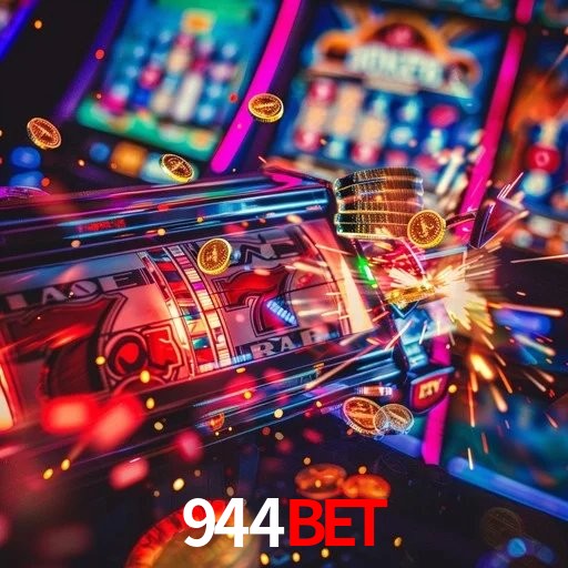 Casino Ao Vivo 944bet