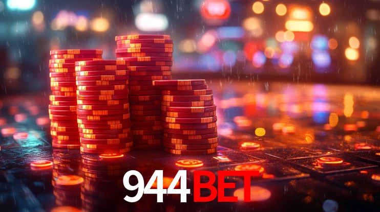 Experimente o Login Seguro Premium no 944bet