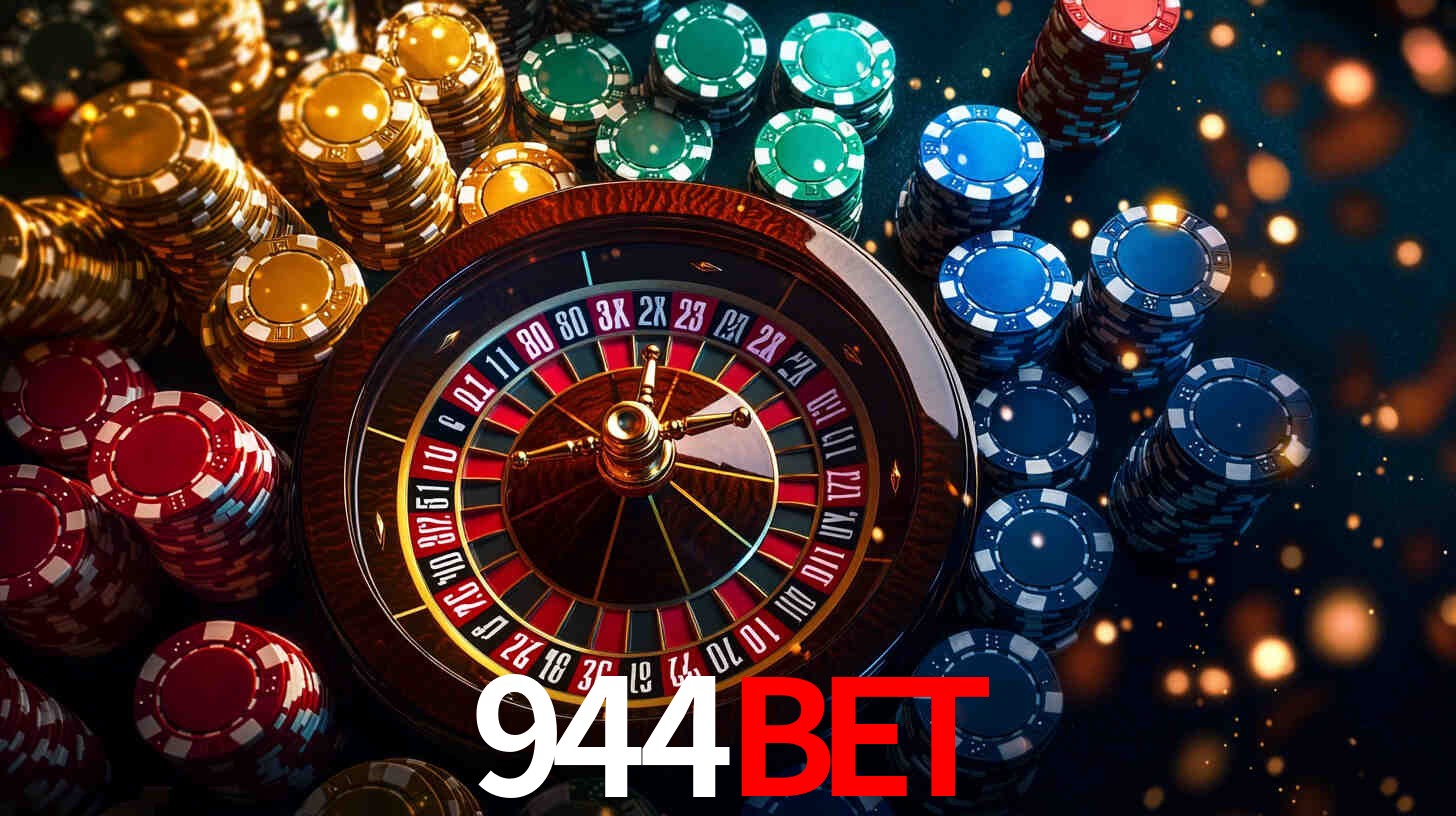944bet App Interface