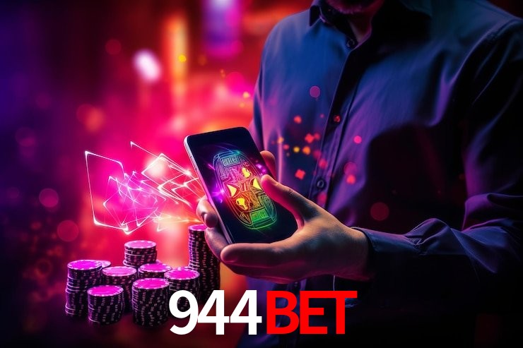 Mesa de Blackjack 944bet