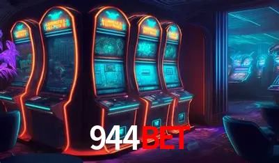 Desvendando o Mundo dos Jogos Virtuais na 944bet