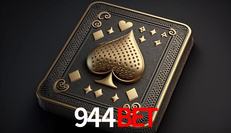Recursos de Bônus 944bet