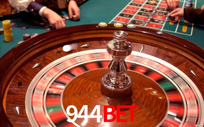 Programa VIP 944bet