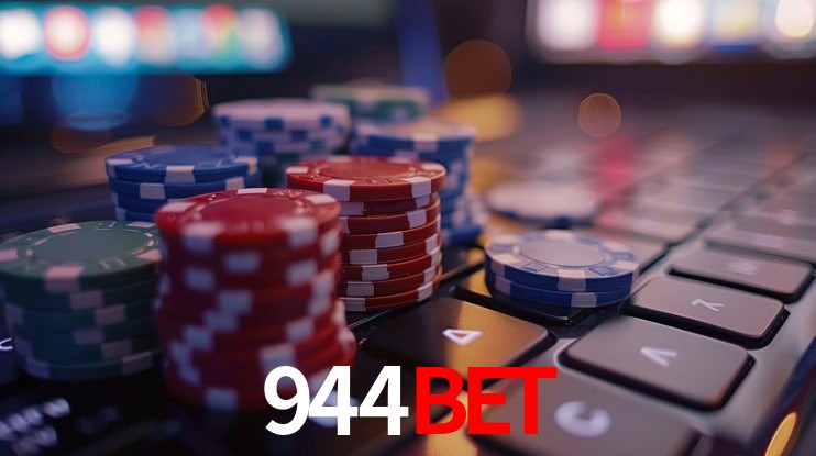 Sistemas de Segurança 944bet