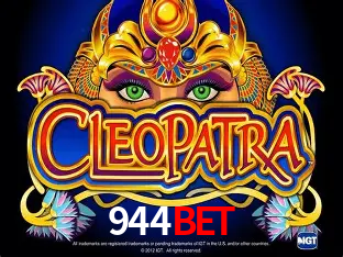 Descubra o Mundo do Cassino Online com 944bet