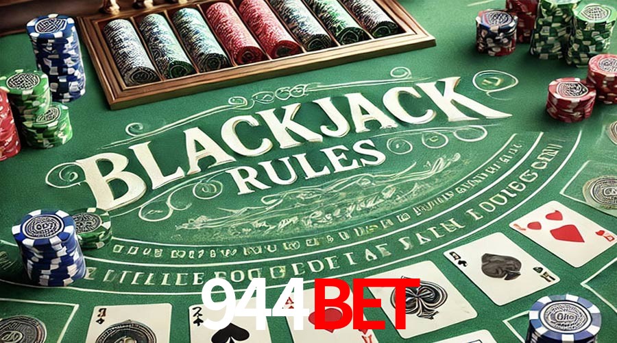 Secure Login 944bet