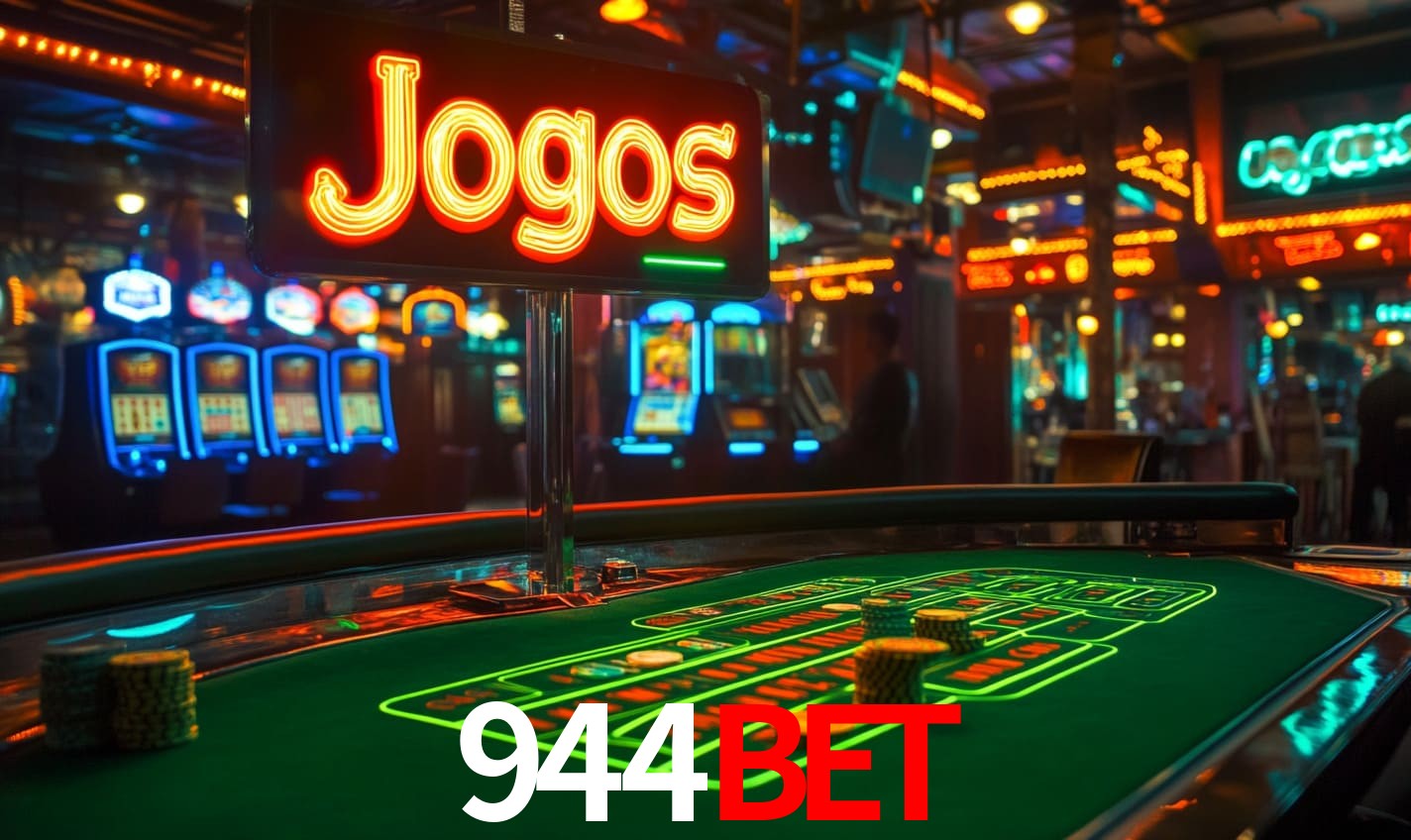 Segurança 2FA 944bet