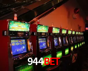 Descubra a Essência do 944bet: Nossa História e Compromissos