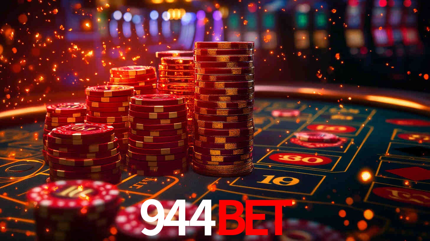 Exclusive Games 944bet