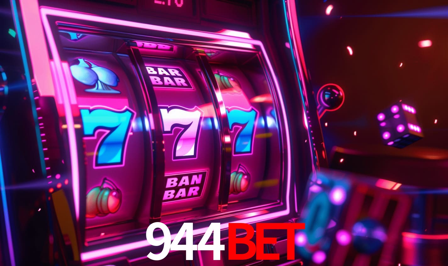 A Emoção da Loteria na 944bet: Uma Chance de Mudança de Vida