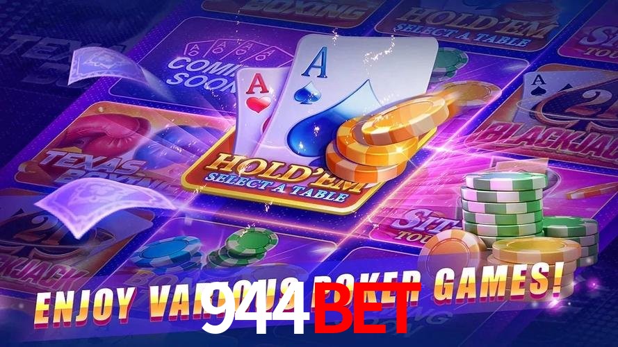 Descubra o Programa VIP da 944BET: Vantagens Exclusivas para Jogadores