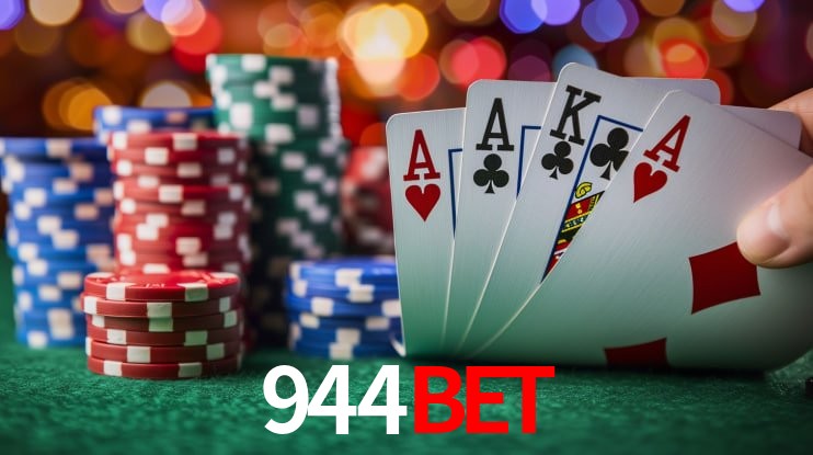 944BET Fortaleza - Sports Winners