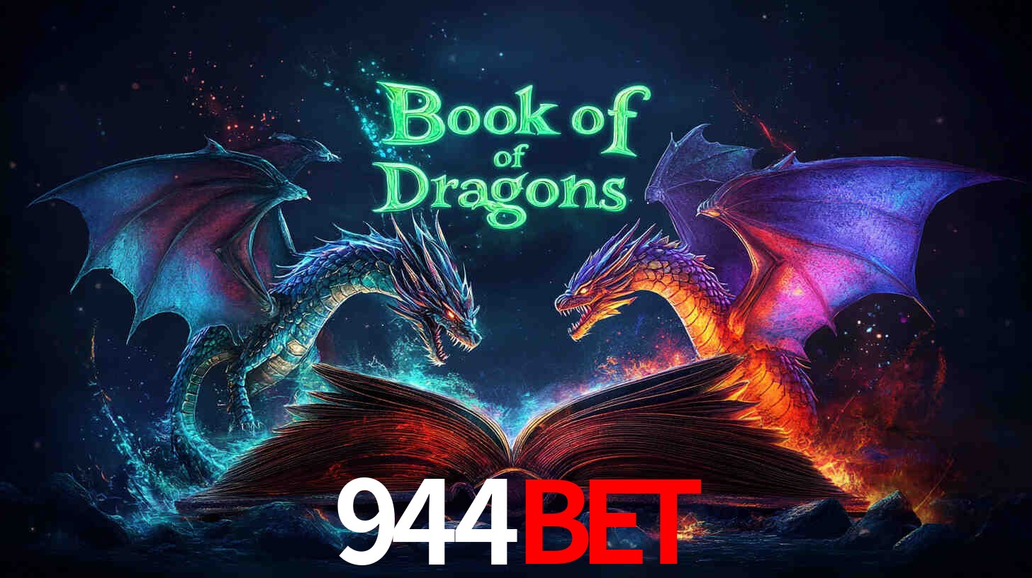 Descubra a Magia dos Jogos de Arcade no 944BET