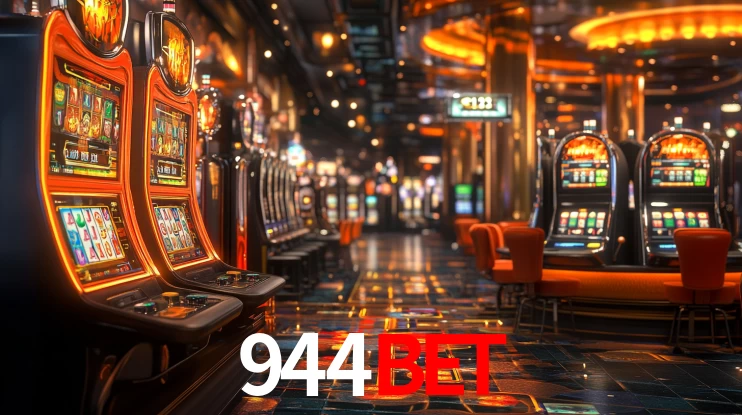 944BET App Interface