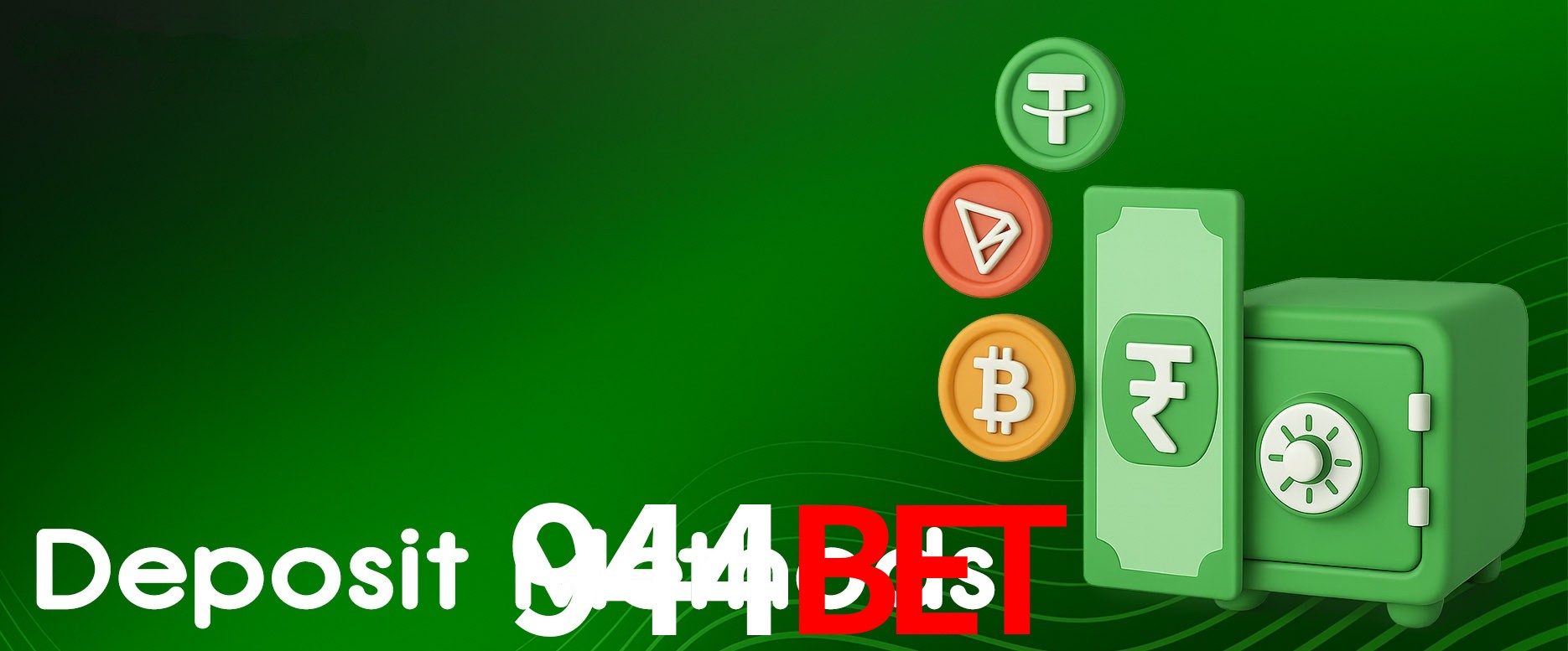 944BET - Support