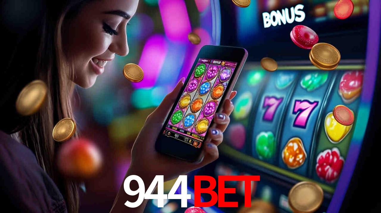 944BET Promoções - 30+ Ofertas Diárias