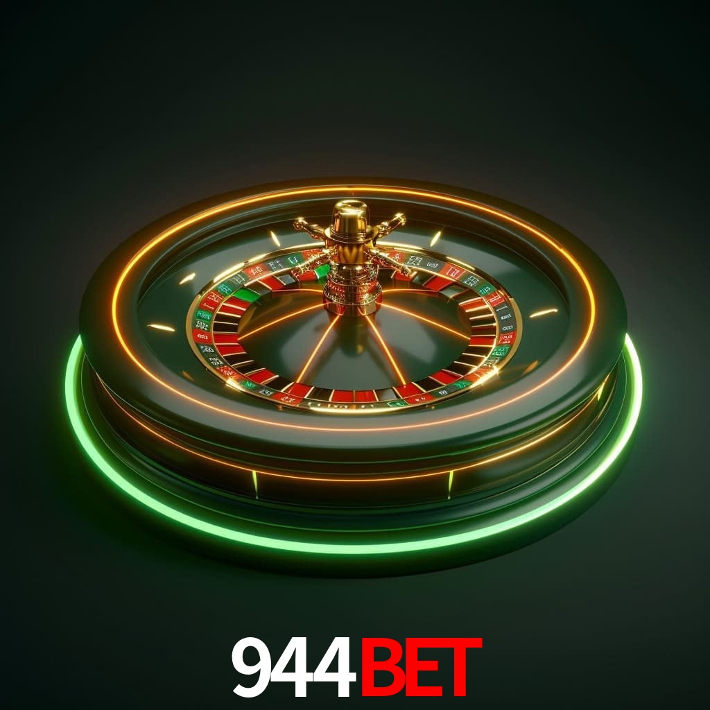 944BET App - Aplicativo Móvel Oficial