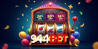 Jogos de Slot 944BET